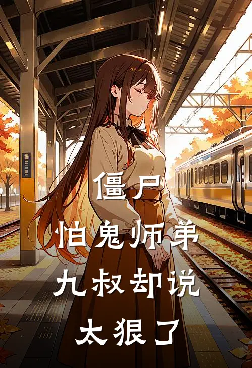 僵尸：怕鬼师弟，九叔却说太狠了