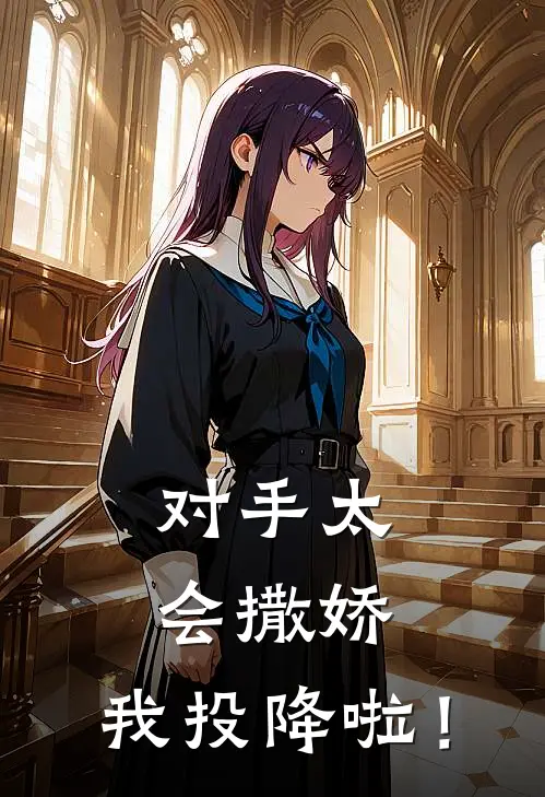 对手太会撒娇，我投降啦！