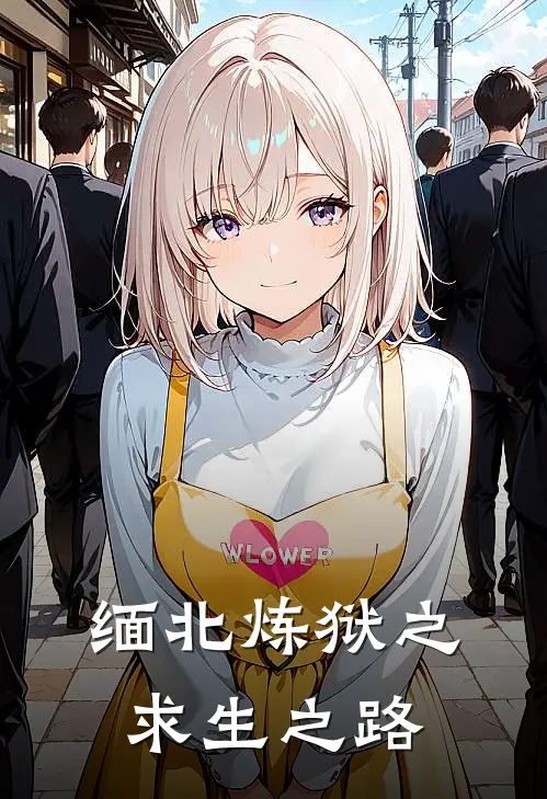 缅北炼狱之求生之路