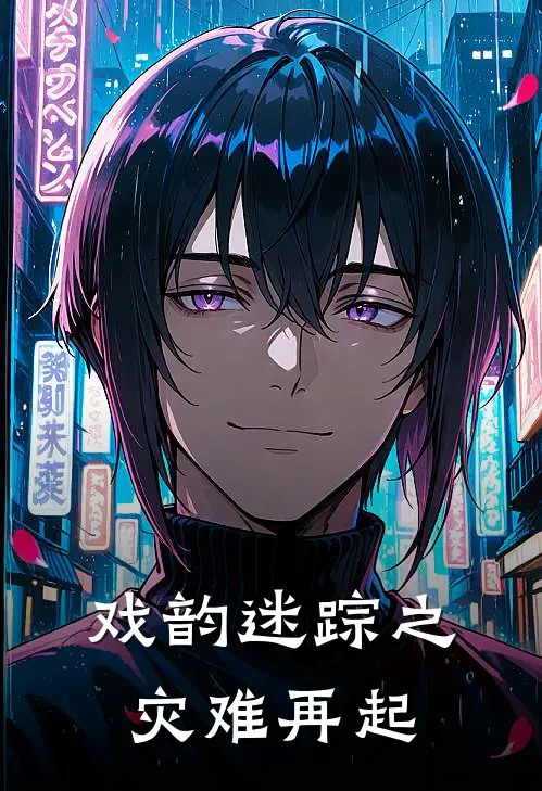 戏韵迷踪之灾难再起