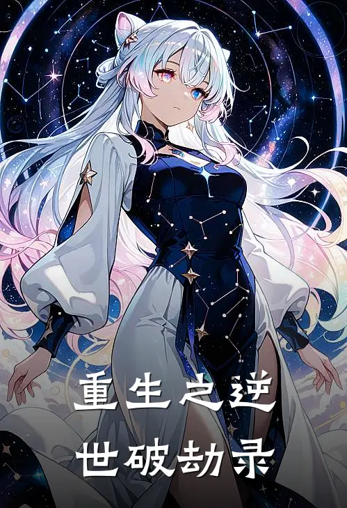 重生之逆世破劫录