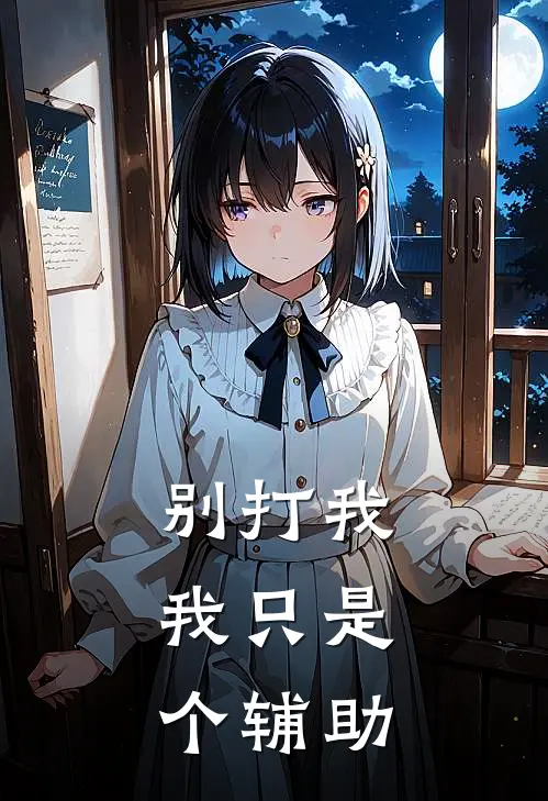 别打我，我只是个辅助