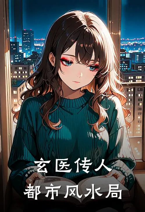 玄医传人，都市风水局