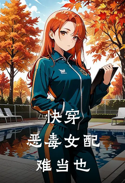 快穿：恶毒女配难当也