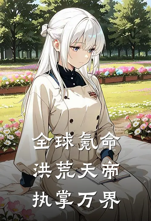 全球氪命：洪荒天帝，执掌万界