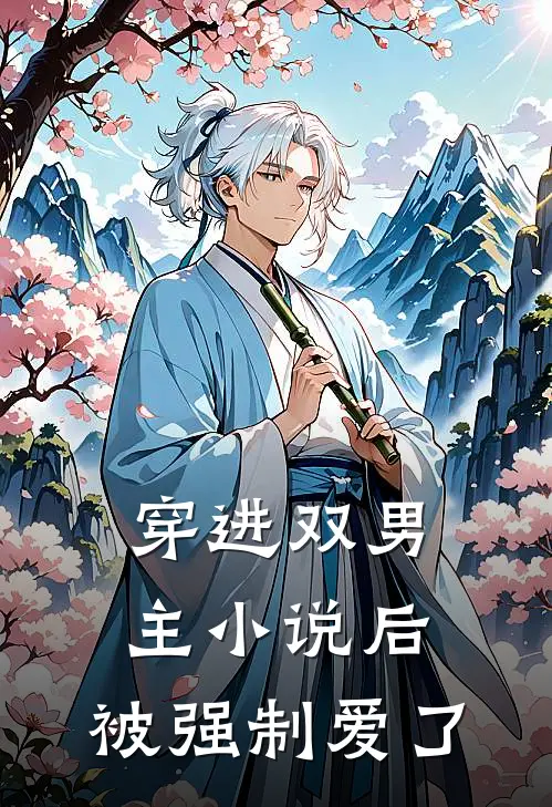 穿进双男主小说后，被强制爱了