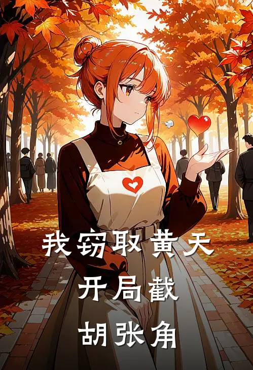 我窃取黄天，开局截胡张角