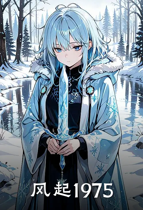 风起1975