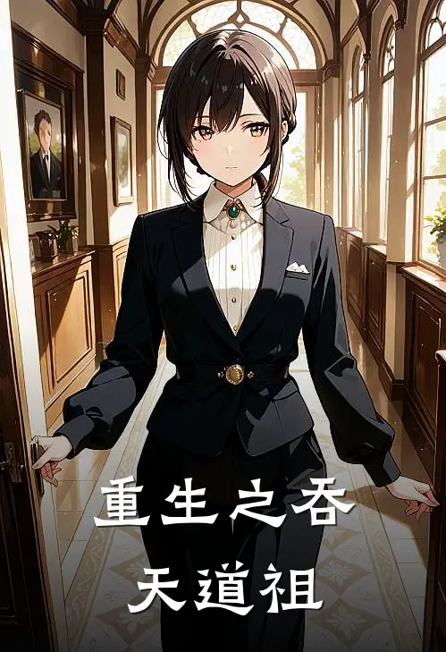 重生之吞天道祖