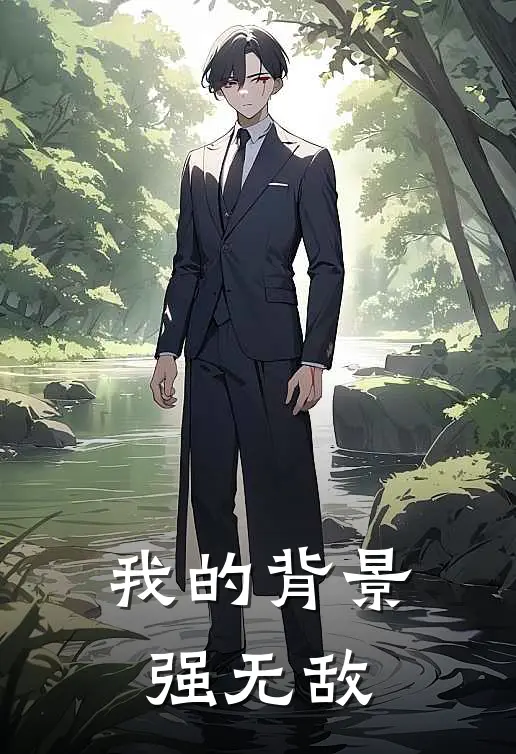 我的背景强无敌