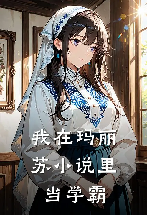 我在玛丽苏小说里当学霸