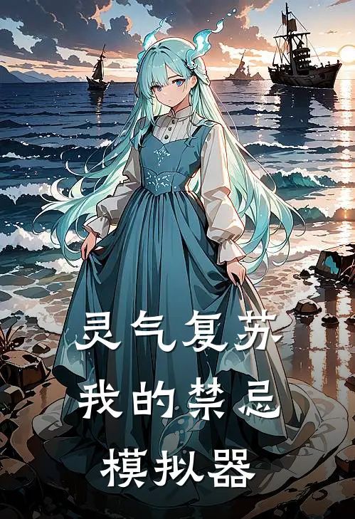 灵气复苏：我的禁忌模拟器