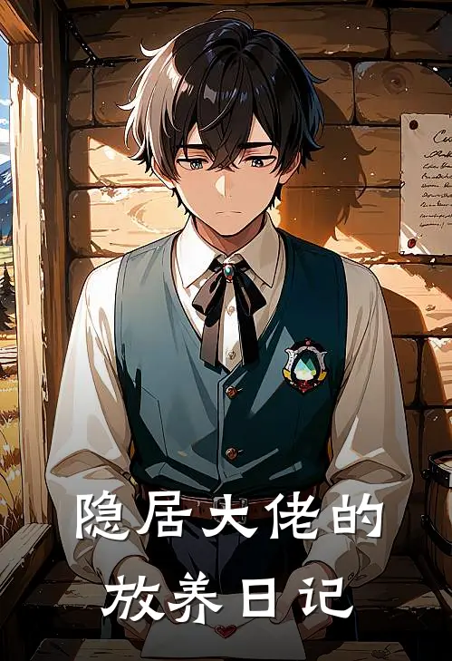 隐居大佬的放养日记