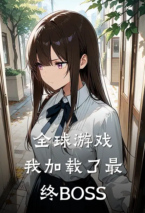 全球游戏：我加载了最终BOSS