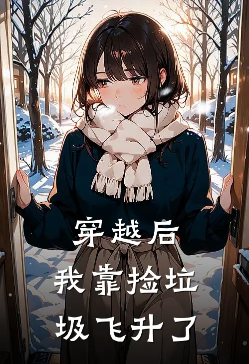 穿越后，我靠捡垃圾飞升了