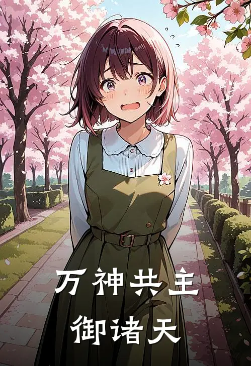 万神共主御诸天