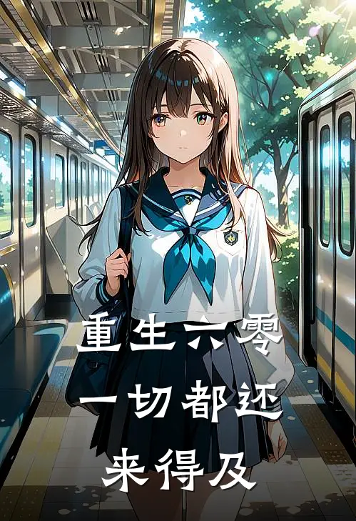 重生六零，一切都还来得及