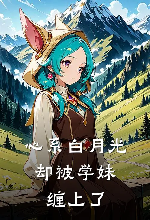 心系白月光，却被学妹缠上了