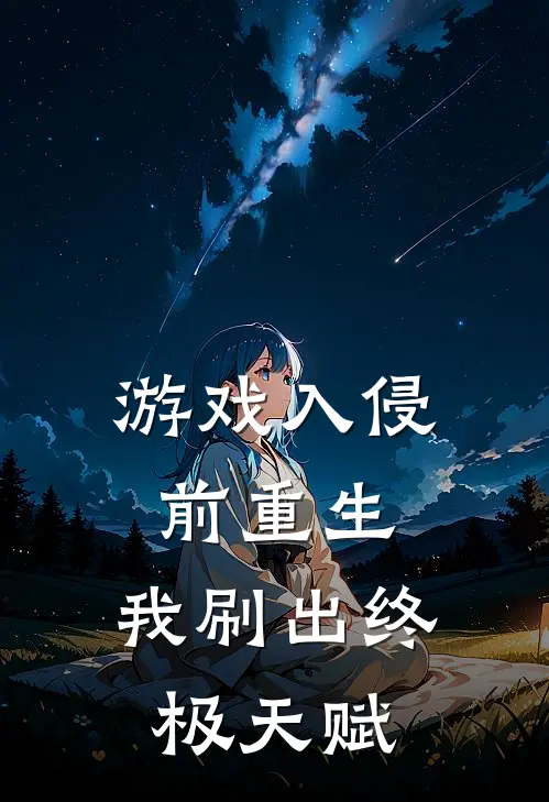 游戏入侵前重生，我刷出终极天赋