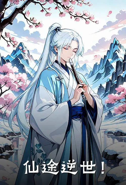 仙途逆世！