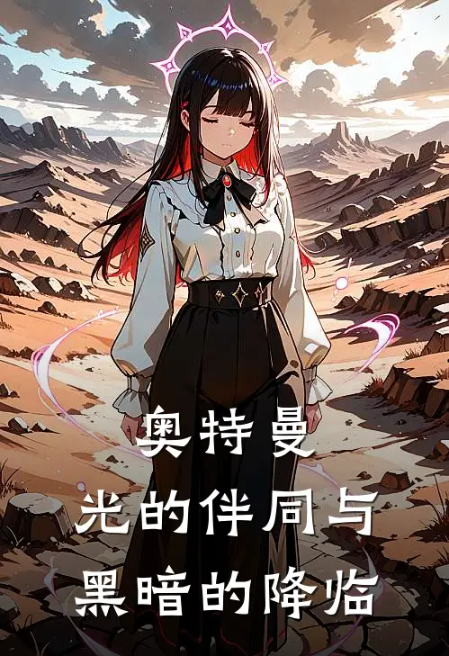 奥特曼：光的伴同与黑暗的降临