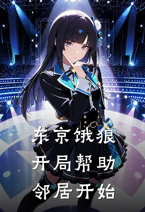 东京饿狼，开局帮助邻居开始