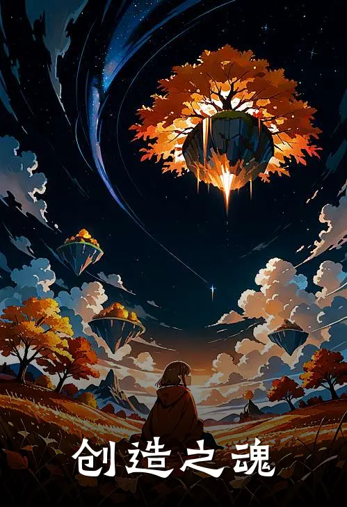 创造之魂