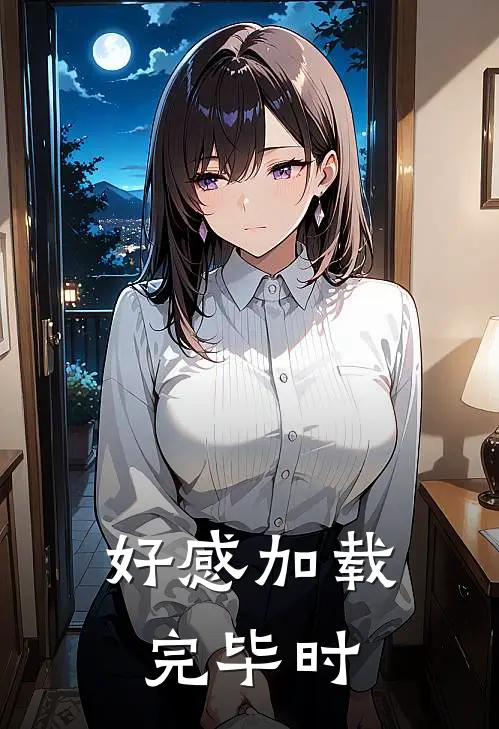 好感加载完毕时