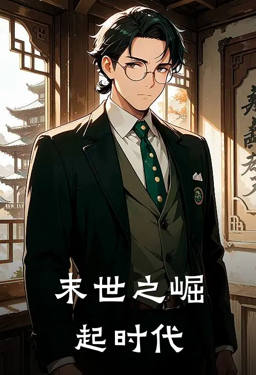末世之崛起时代