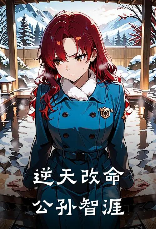 逆天改命公孙智涯