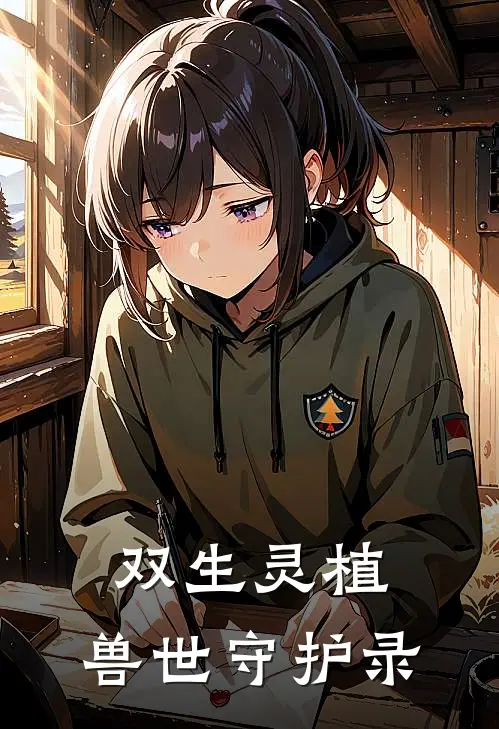 双生灵植：兽世守护录