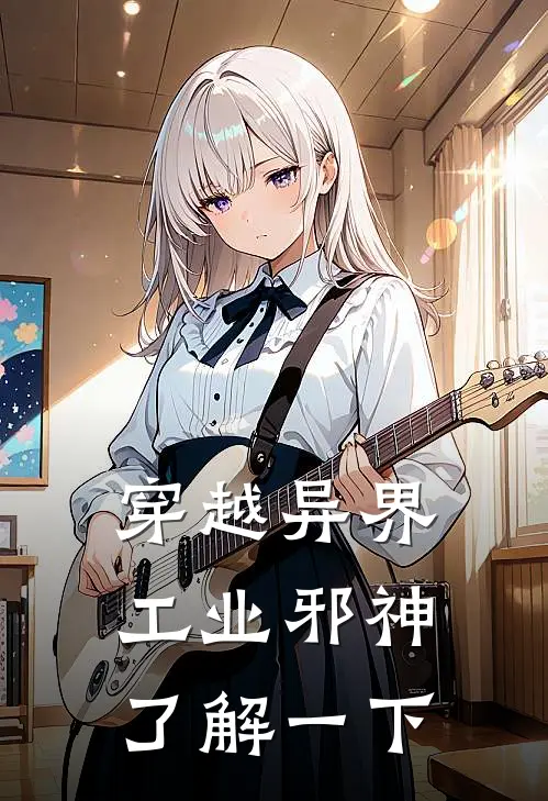 穿越异界，工业邪神了解一下