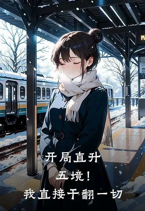 开局直升五境！我直接干翻一切