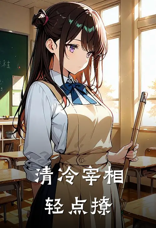 清冷宰相轻点撩
