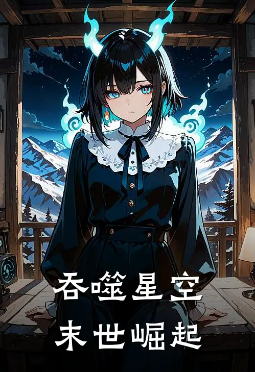 吞噬星空：末世崛起