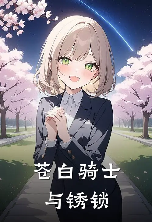 苍白骑士与锈锁