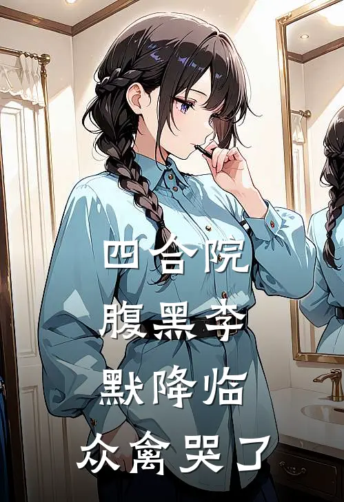 四合院：腹黑李默降临，众禽哭了