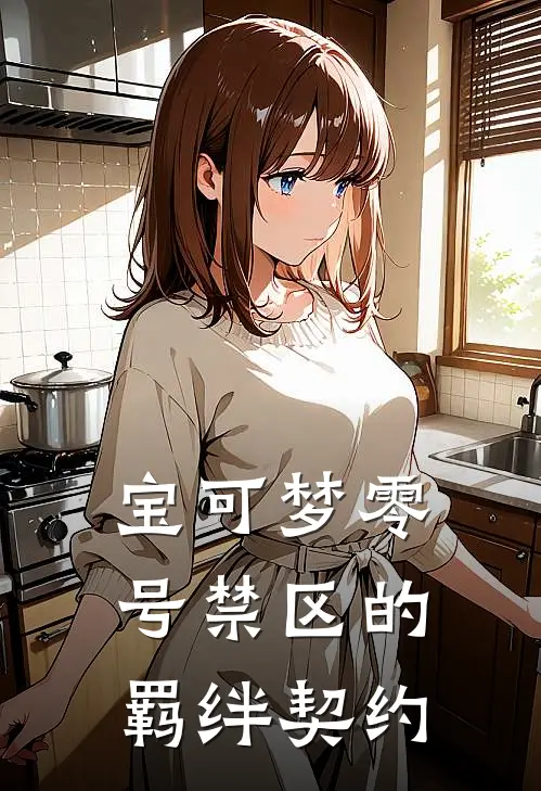 宝可梦零号禁区的羁绊契约