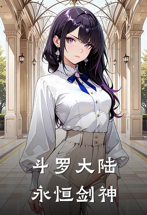 斗罗大陆：永恒剑神