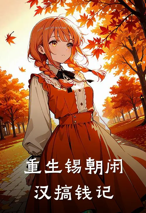 重生锡朝闲汉搞钱记