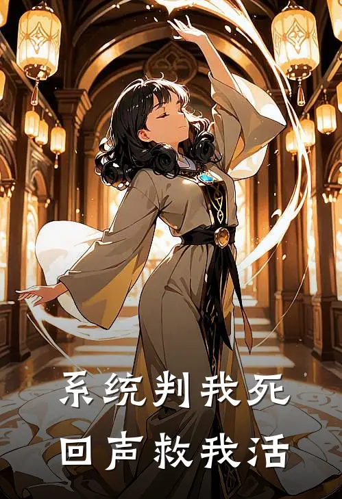 系统判我死，回声救我活