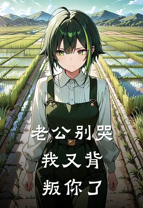 老公别哭，我又背叛你了