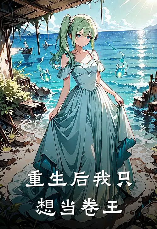 重生后我只想当卷王