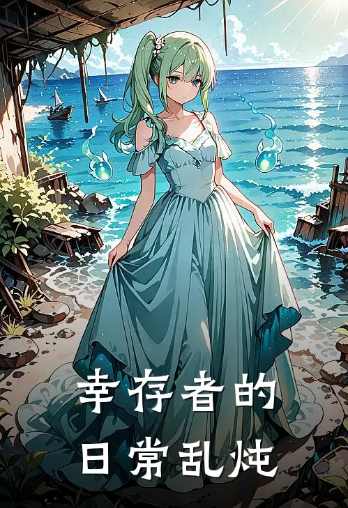 幸存者的日常乱炖