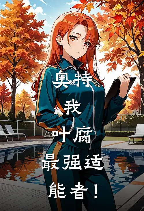 奥特：我，叶腐，最强适能者！