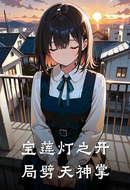 宝莲灯之开局劈天神掌