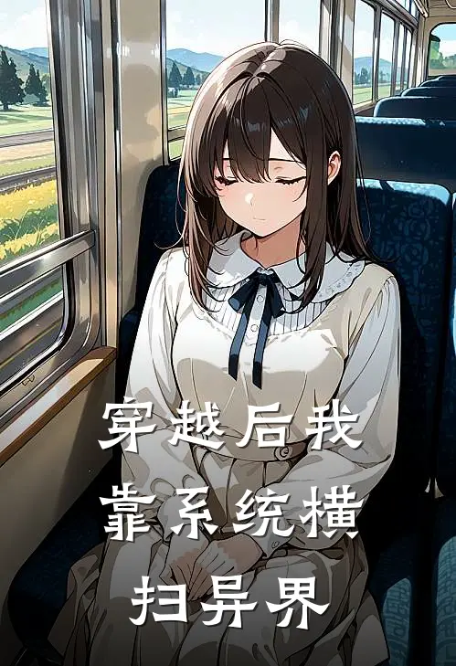 穿越后我靠系统横扫异界