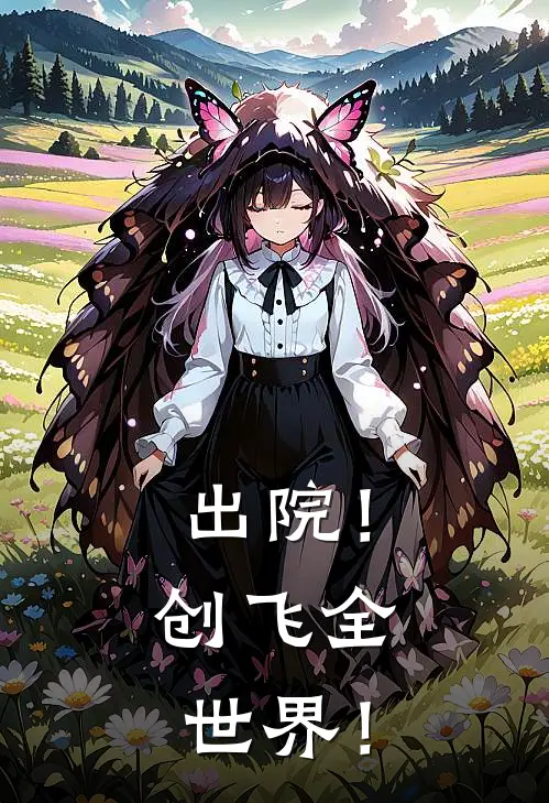 出院！创飞全世界！