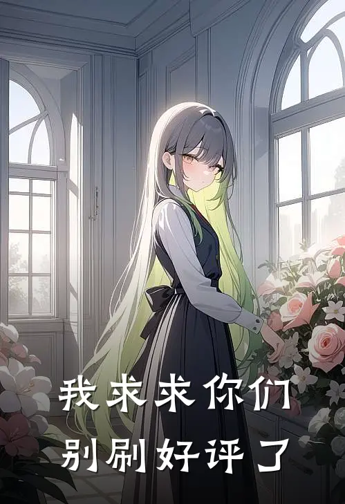 我求求你们别刷好评了
