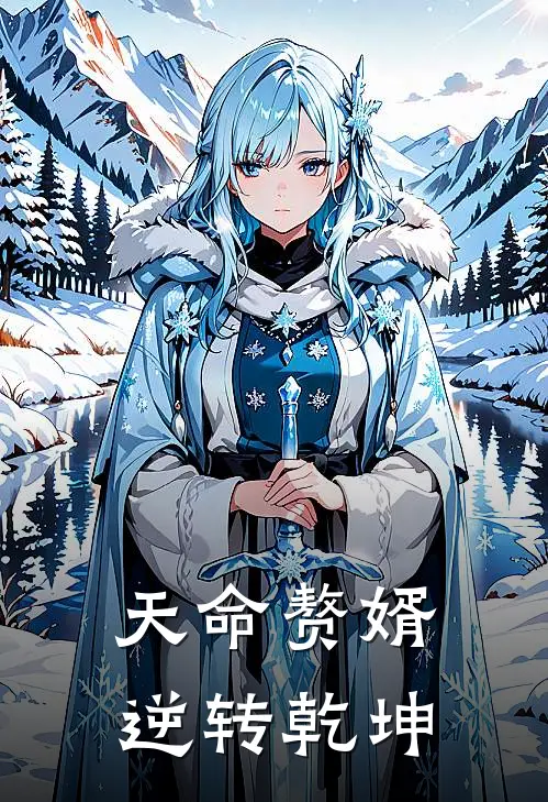 天命赘婿：逆转乾坤